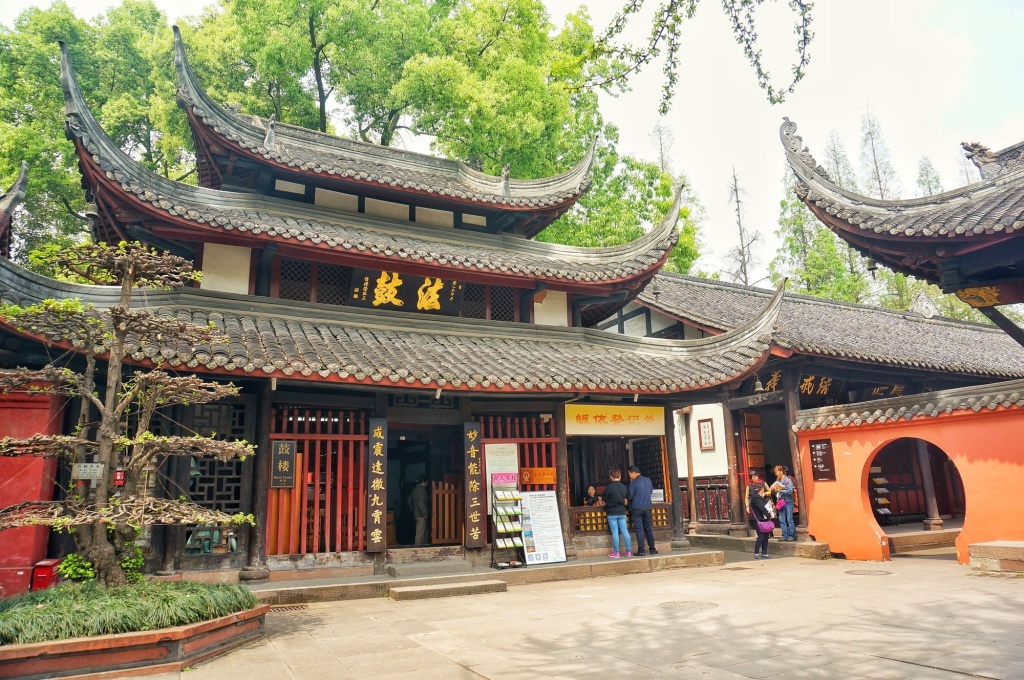 Hotel Chengdu Bang Bar&Hostel in Chengdu