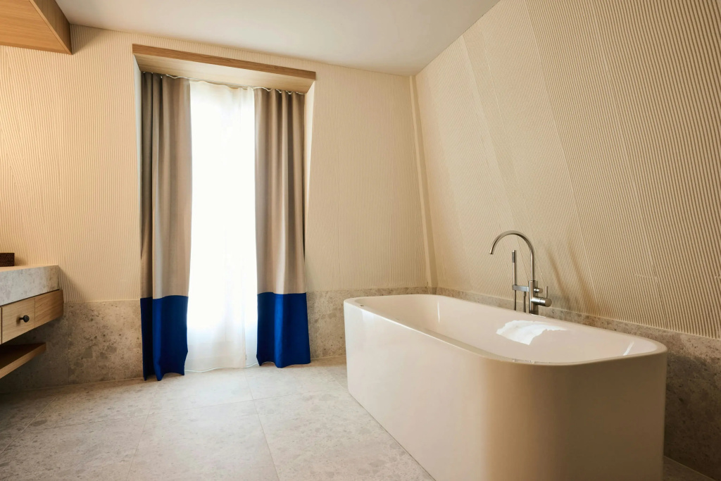 Sorell Boutique-Hotel Speer Rapperswil - Général