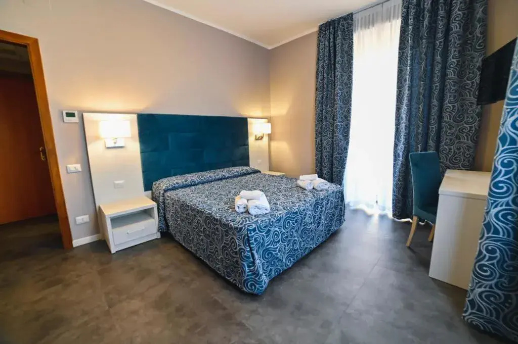Albergo Madri Pie - Général