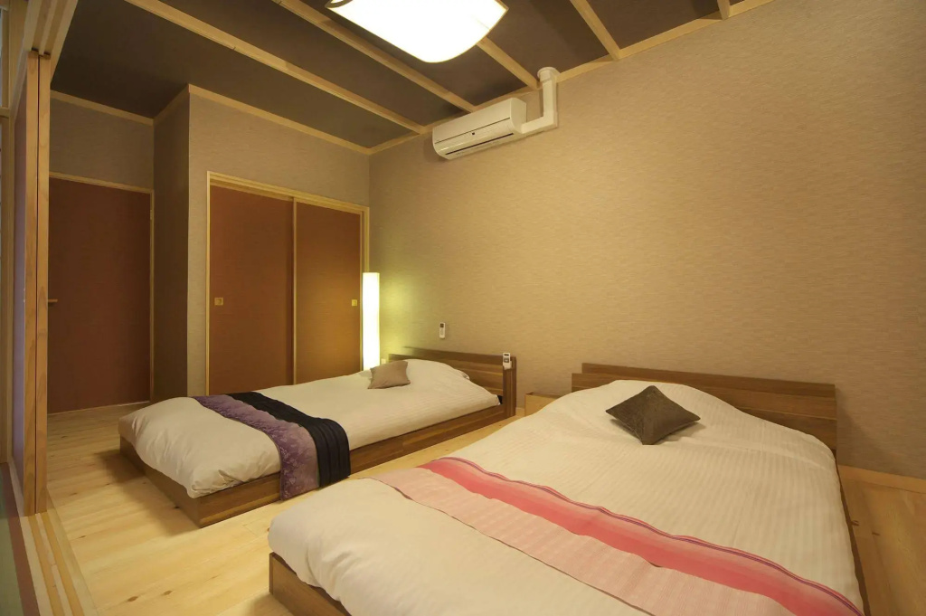 Meitei no Yado Hotel Koushien - Général
