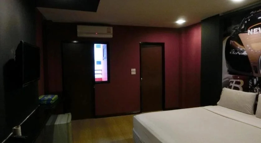 Newyork Suite Hotel - Général