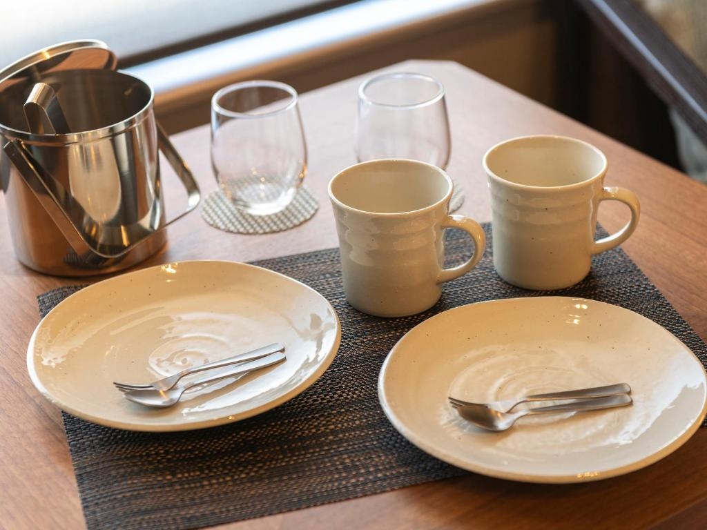 Tokyu Stay Kyoto Sakaiza Shijo-Kawaramachi 사진 23