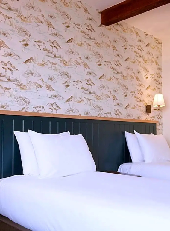The Bull Hotel Long Melford by Greene King Inns - Chambres