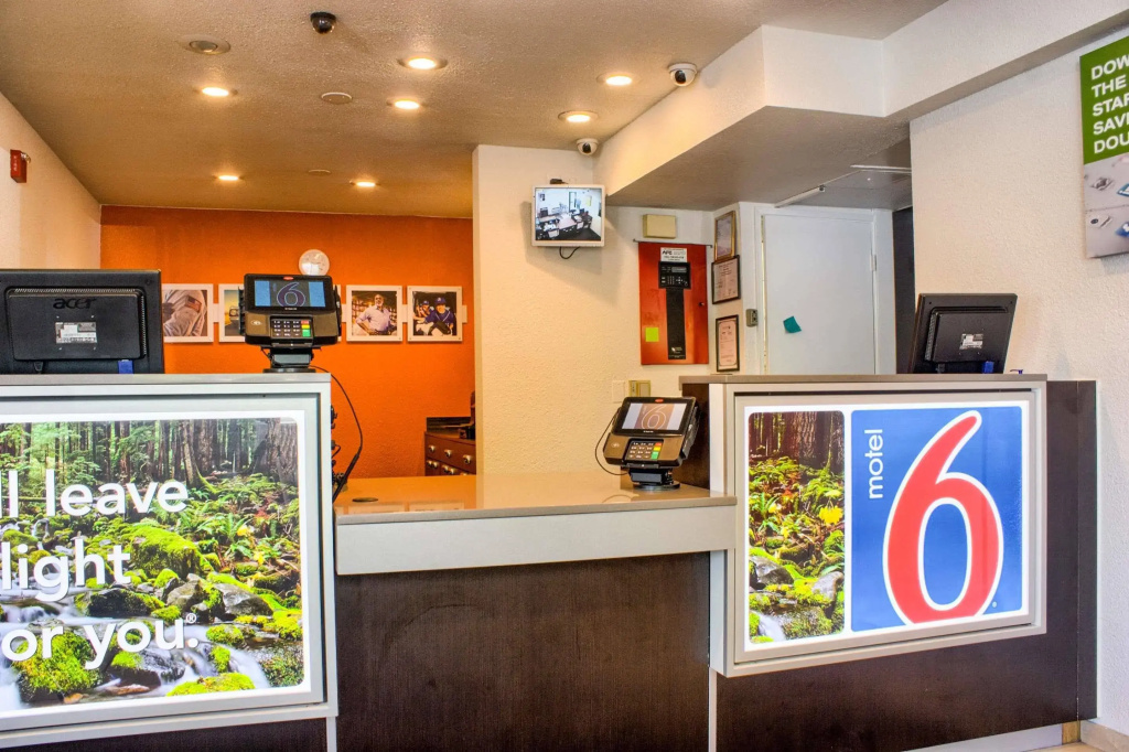 Fairfield Inn by Marriott Issaquah - Général