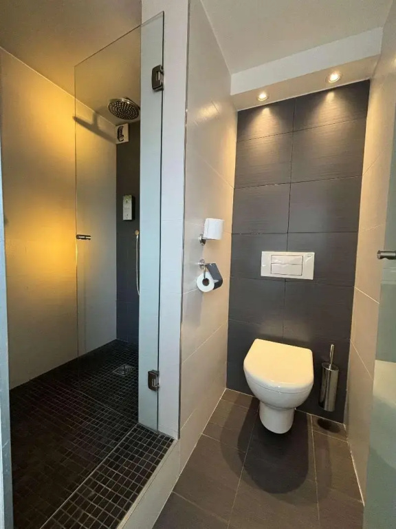 Kyriad Bordeaux- Lormont - Chambres