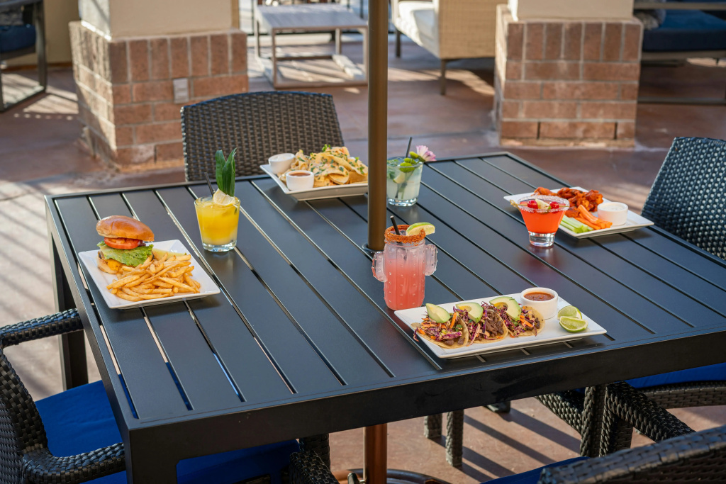 Hilton Garden Inn Scottsdale Old Town - Général