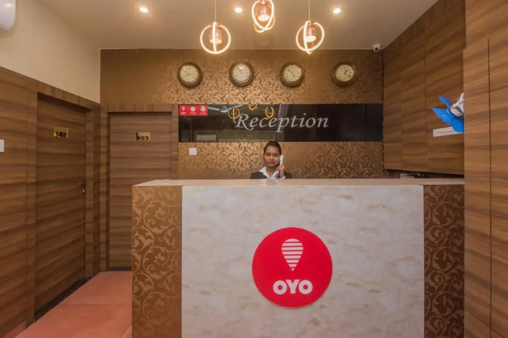 Hotel photo 19