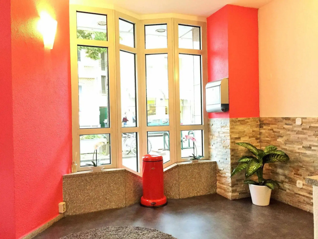 Hotel Ambassador - Général