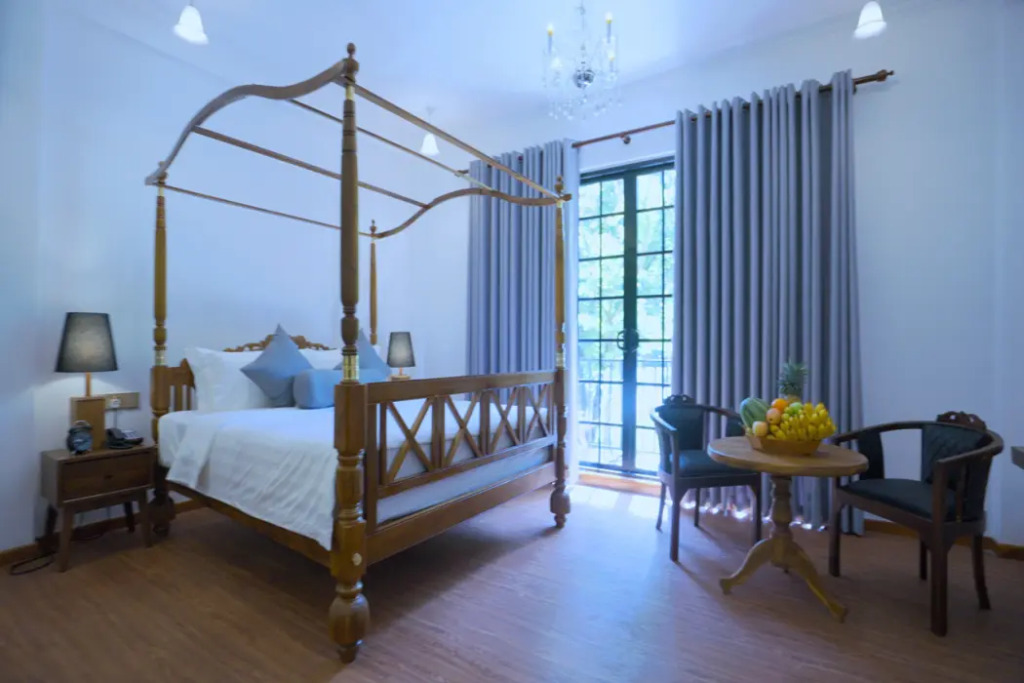 Covanro Sigiriya - Brand New Luxury Hotel - фото 4