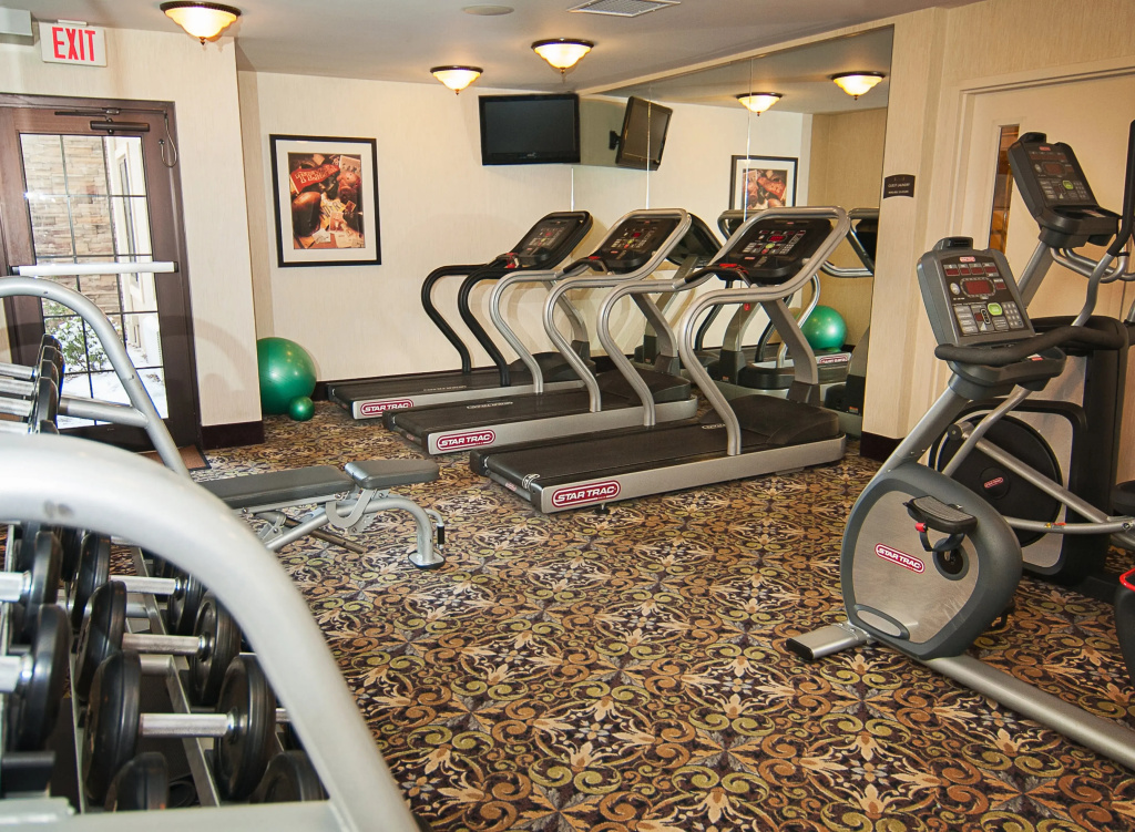 Staybridge Suites Wichita by IHG - Général