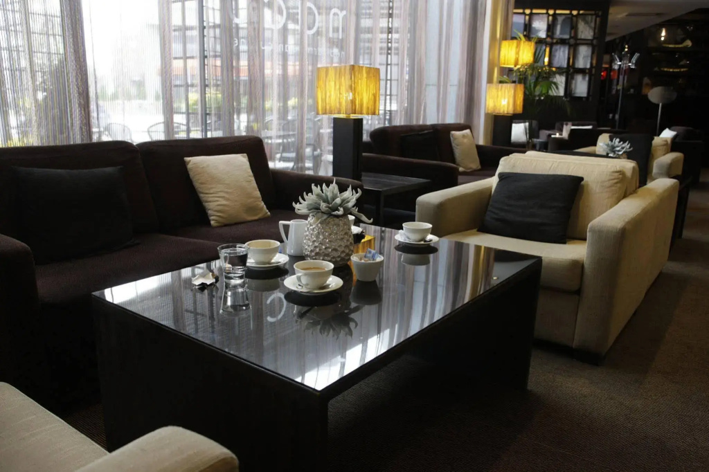 Crowne Plaza Helsinki by IHG - Général