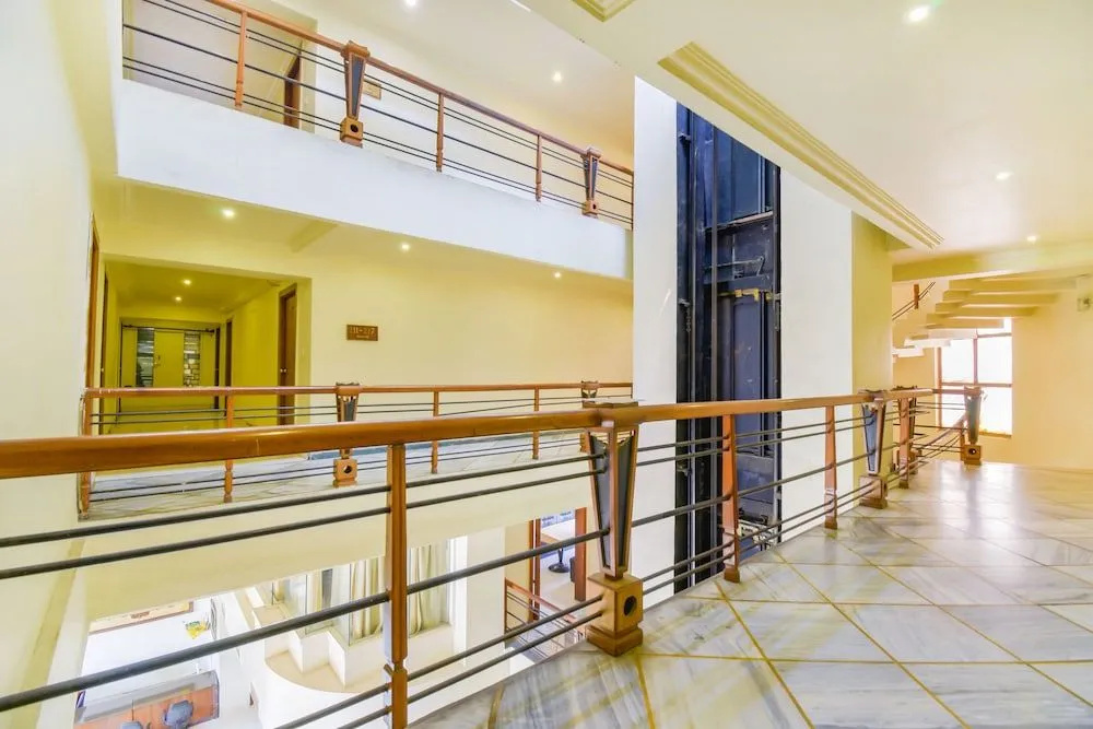 FabHotel Prestige Princess - Général