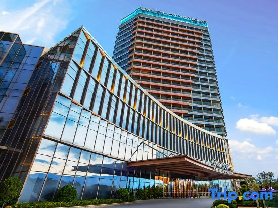 Four Points by Sheraton Dali Erhai Hotel