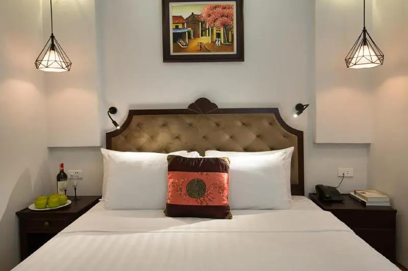 Labevie Hotel - Chambres