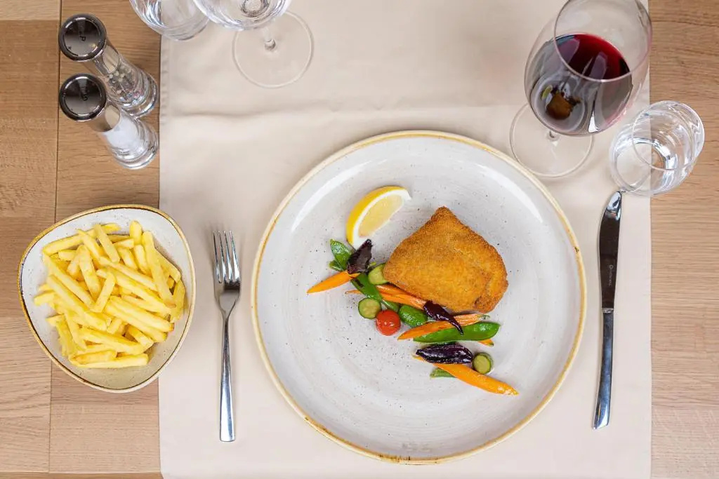 ALPINE INN Davos - Général