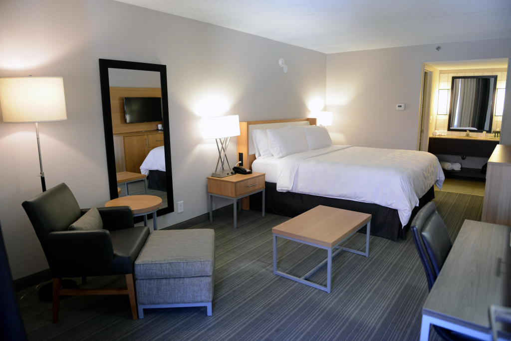 Holiday Inn El Paso West - Sunland Park by IHG - Général
