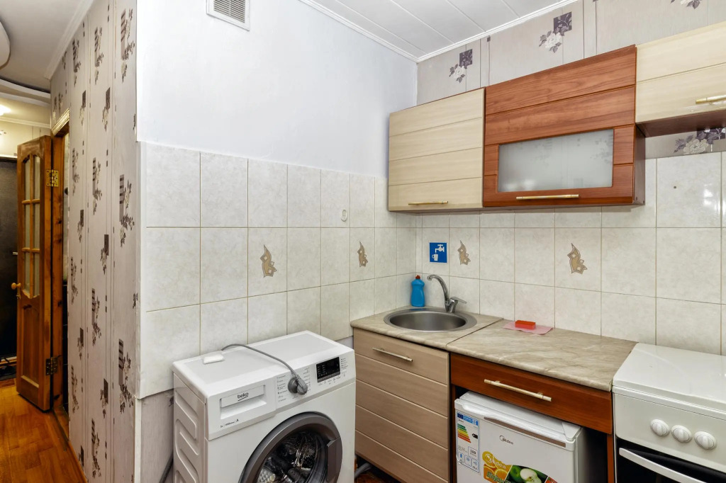 Алматы: Апартаменты Super Hostel