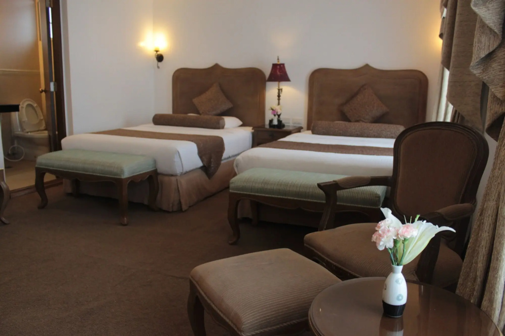 Hotel photo 21