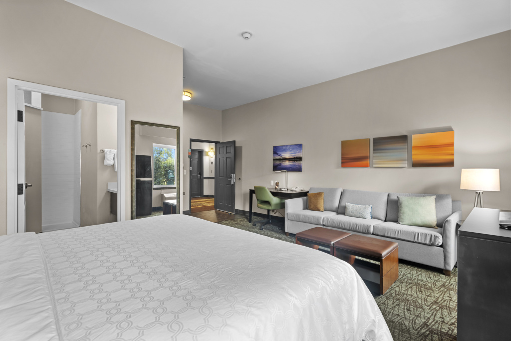 Staybridge Suites Houston-Nasa/Clear Lake by IHG - Général