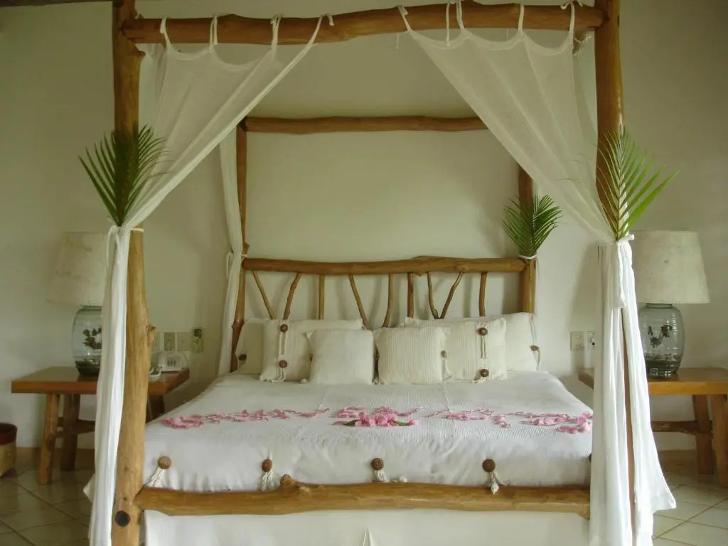 Suite with ocean view