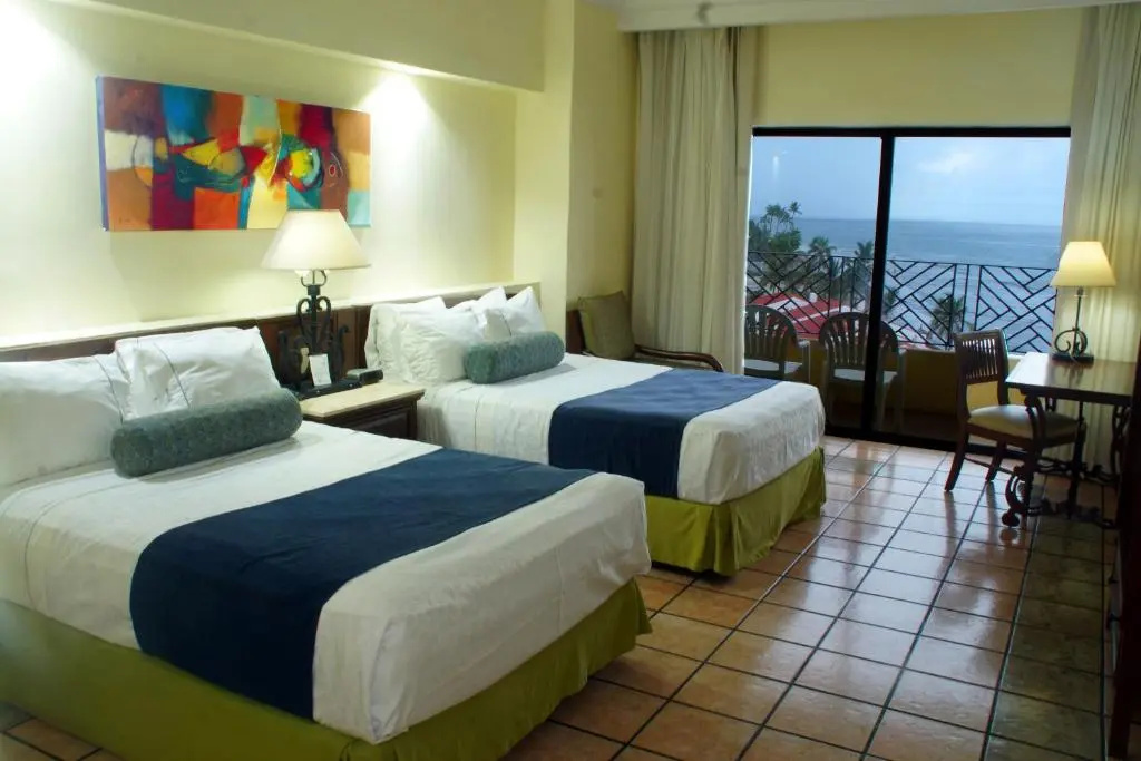 Royal Villas Resort - Chambres