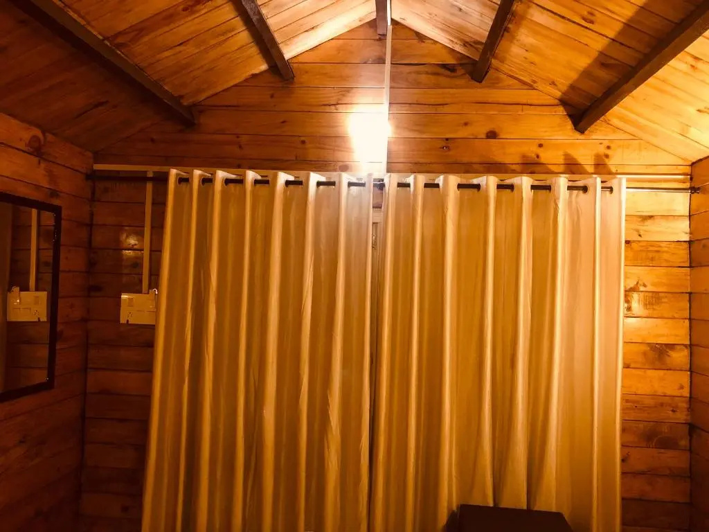 Deluxe Cottage