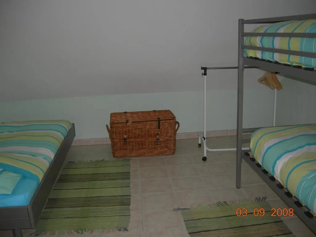 Olborbotte - Chambres