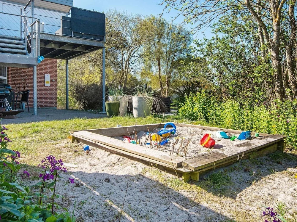 12 Person Holiday Home in Ebeltoft