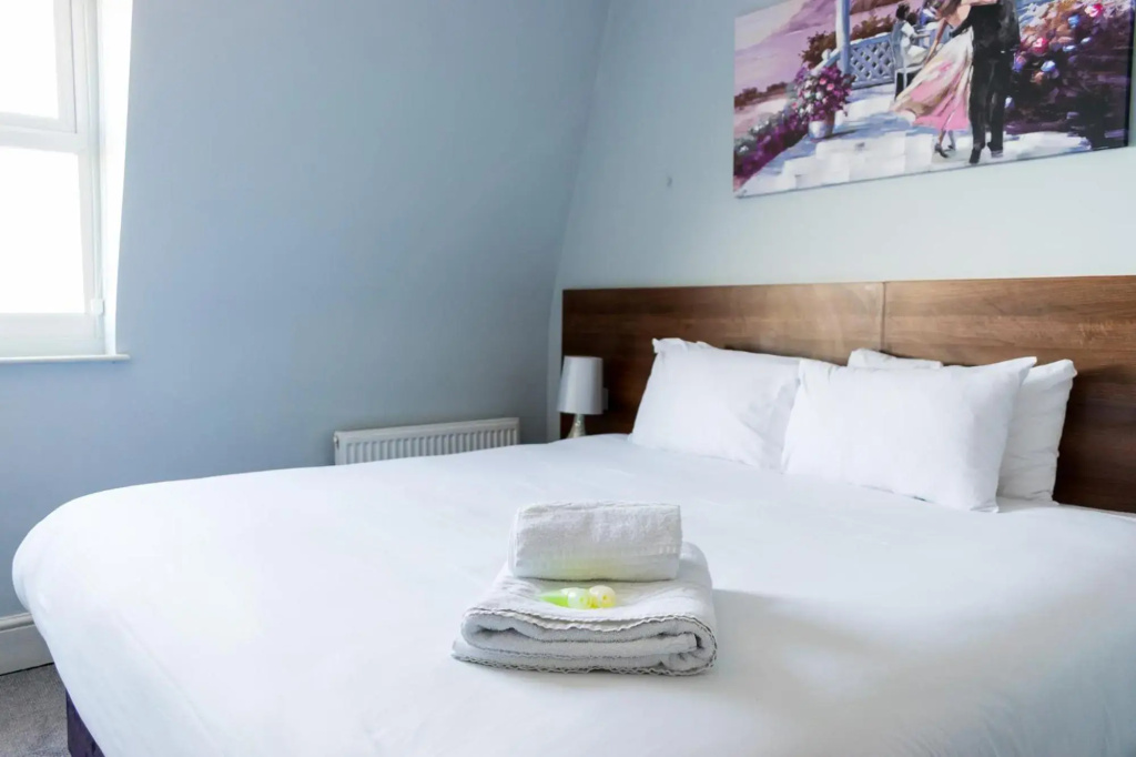 The View Hotel Folkestone, a member of Radisson Individuals - Général