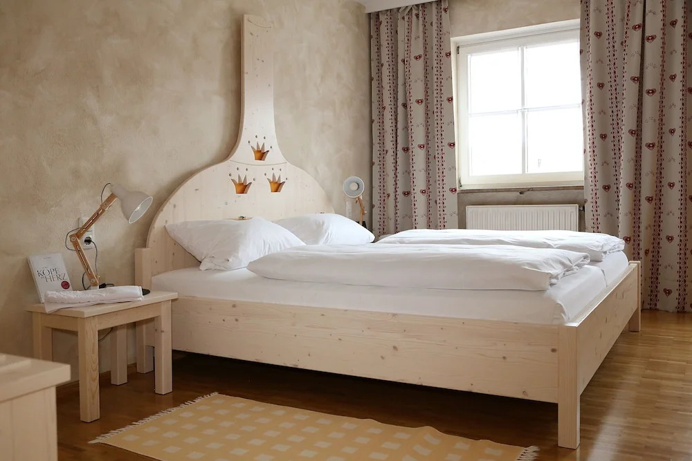 Hotel & Brauereigasthof Drei Kronen - Chambres