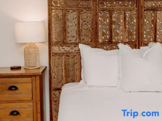 1 Bedroom Double Villa (twin beds)