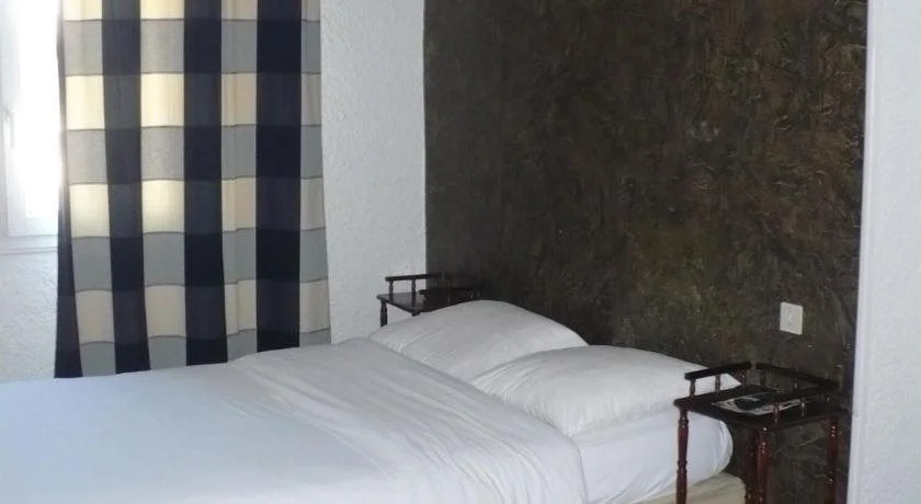 Citotel Le Pot D'etain