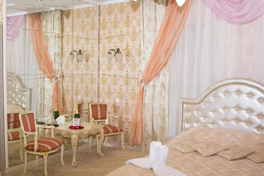 Executive Suite
