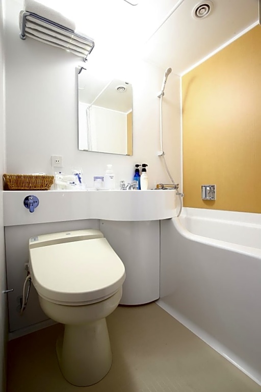Karasuma Kyoto Hotel 사진 17