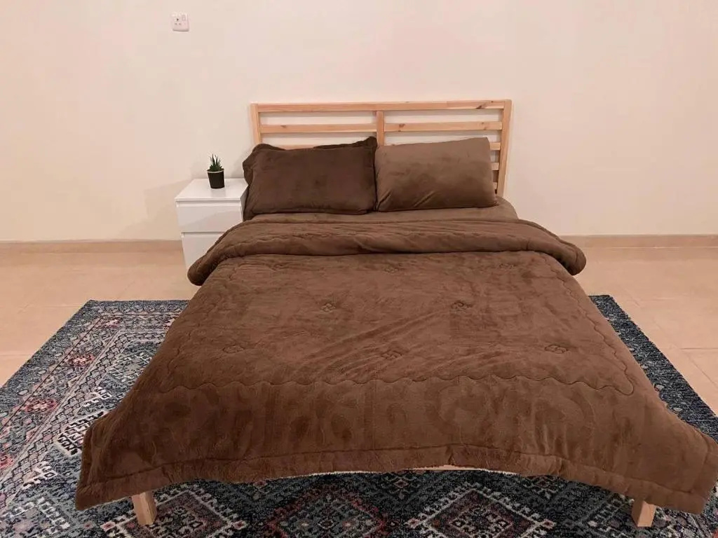 شقق خاصة بتصميم عصري l دخول ذكي بدون استقبال