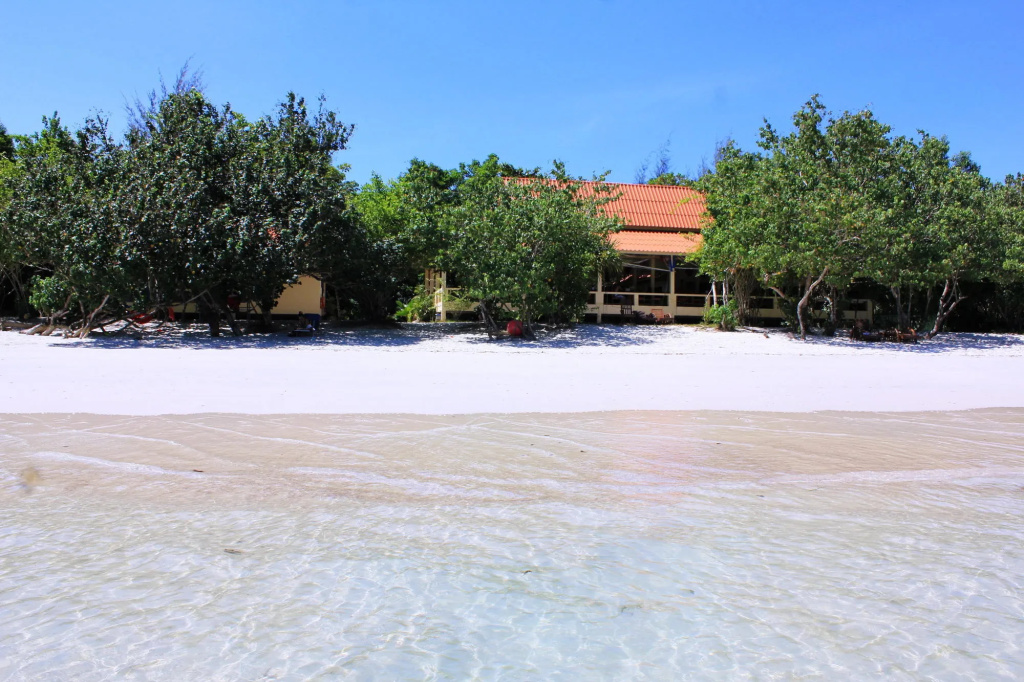 Buffalo Bay Vacation Club - фото 20
