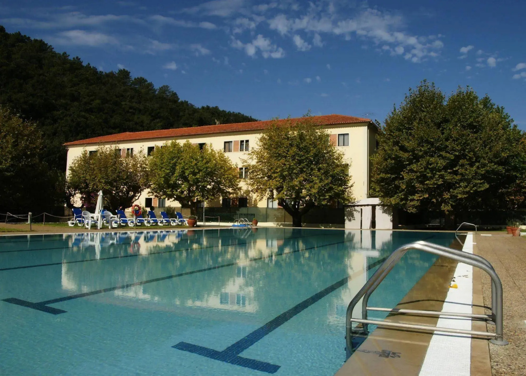 Your Hotel & Spa - Général