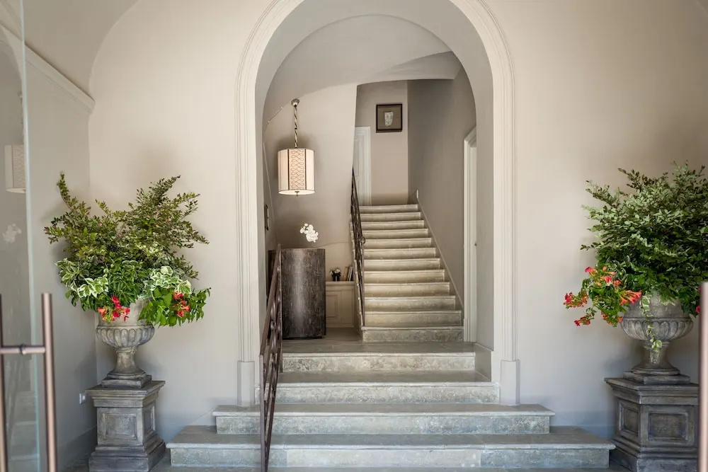 Villa Lanzirotti Luxury Property - фото 27