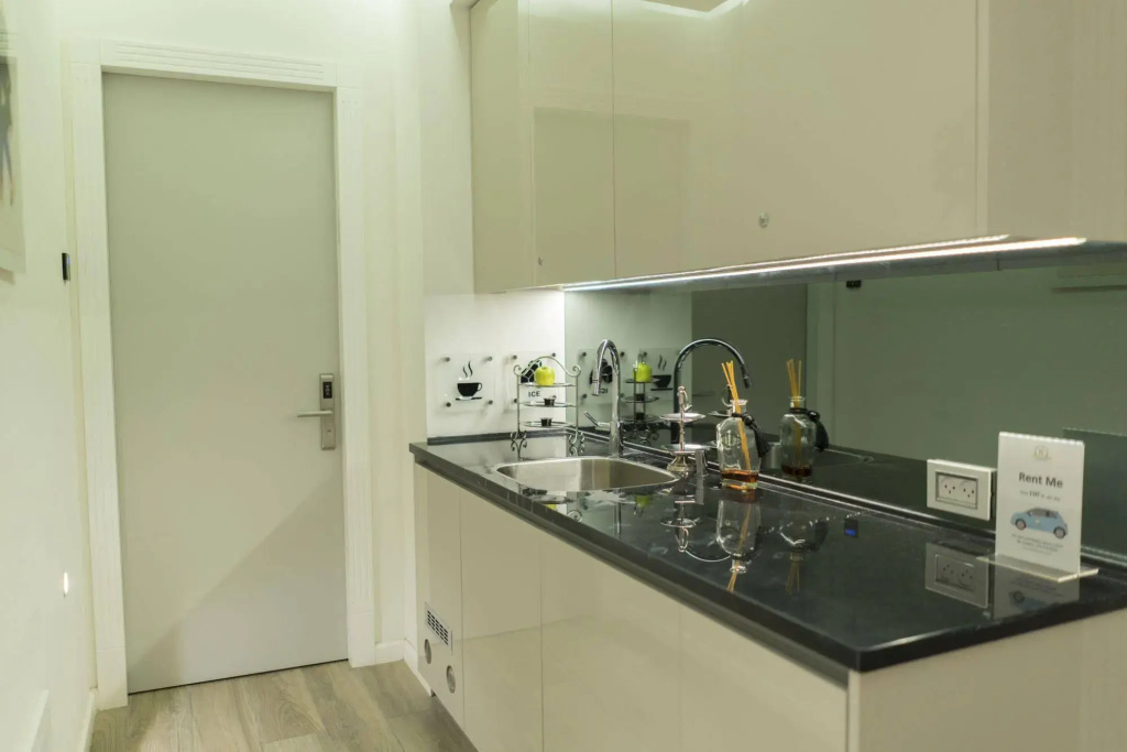 K Suites TLV By The Beach - Général