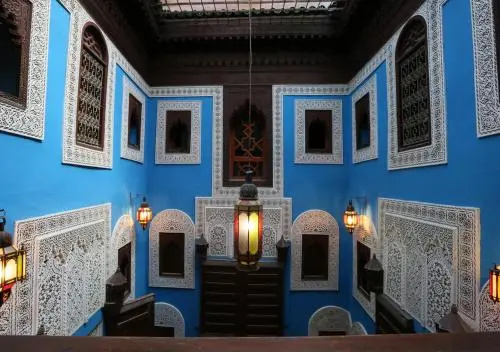 Hotel photo 28