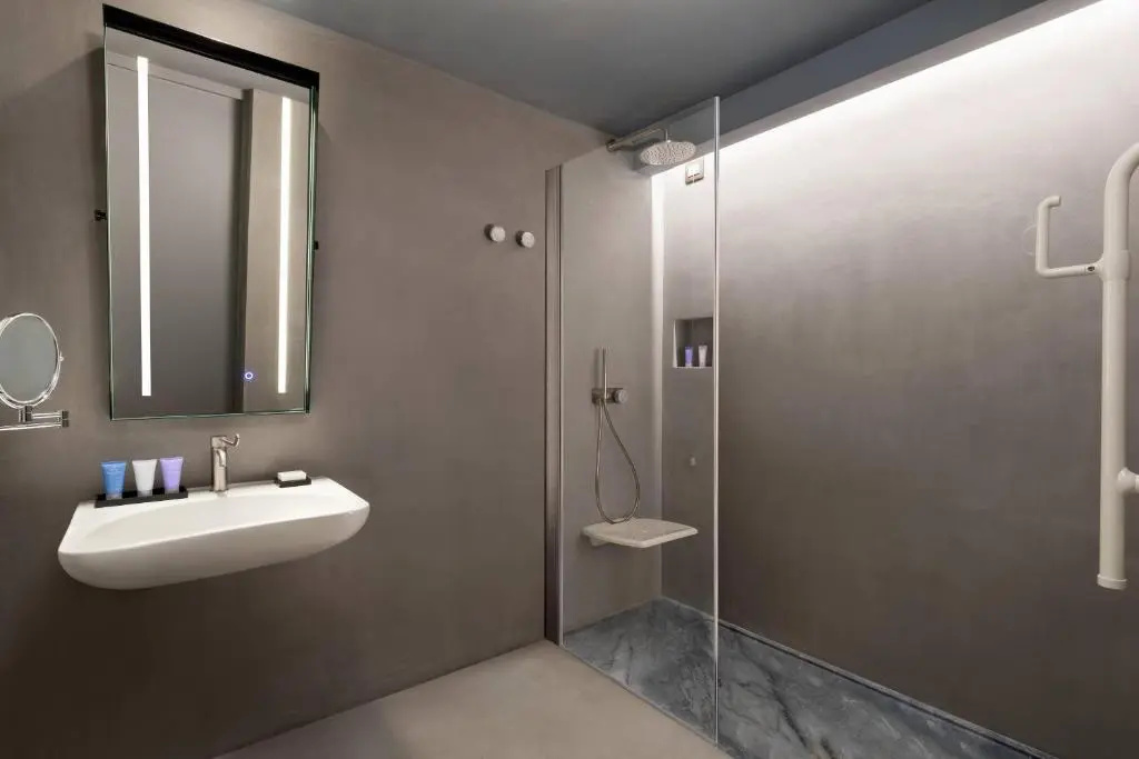 Grand Universe Lucca, Autograph Collection - Chambres