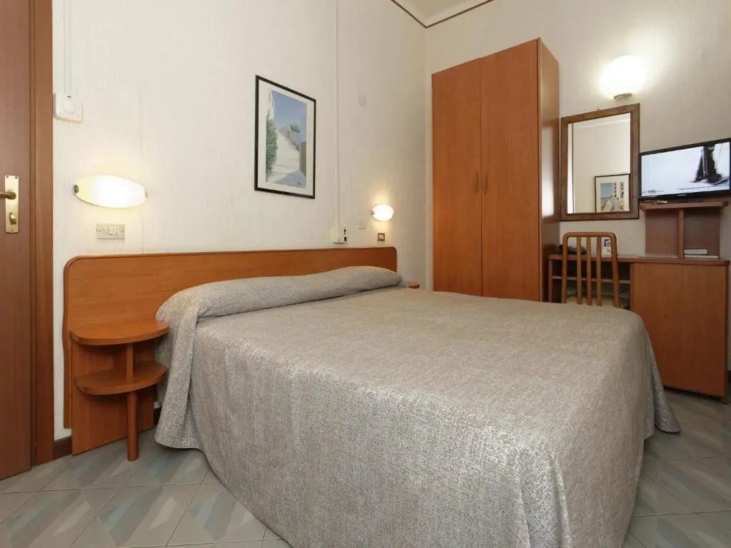 Ravenna - Chambres