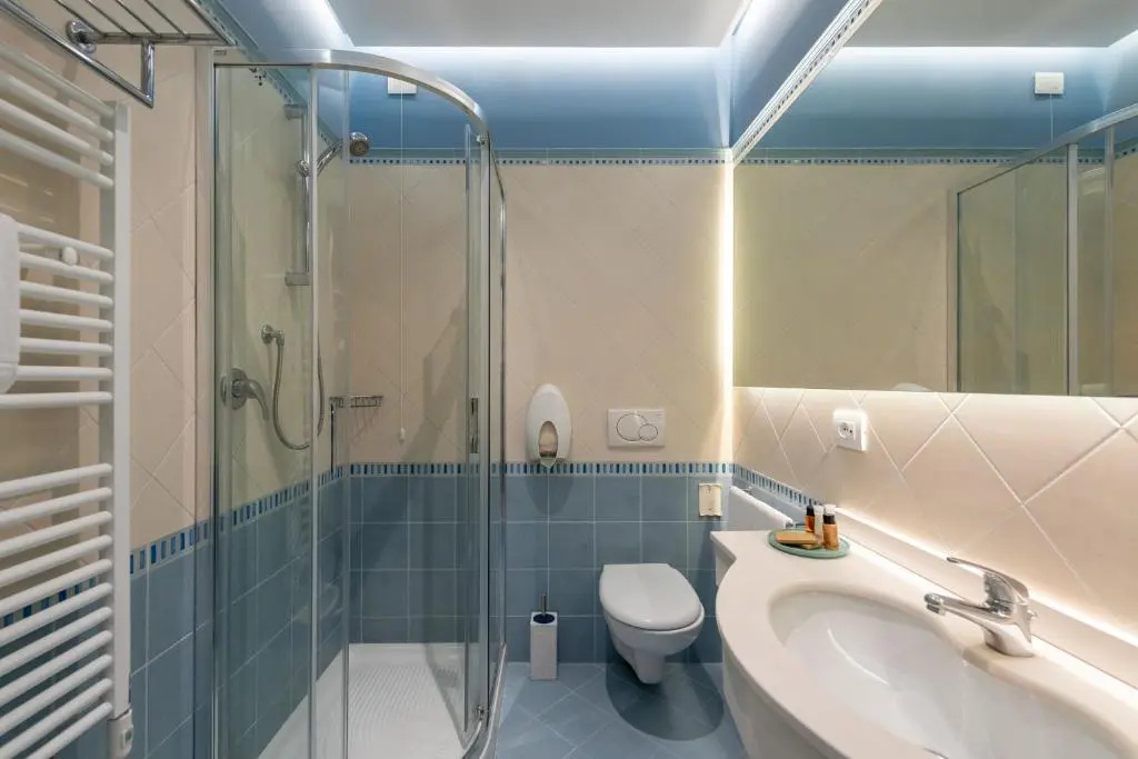 Hotel Locanda Al Piave - Chambres