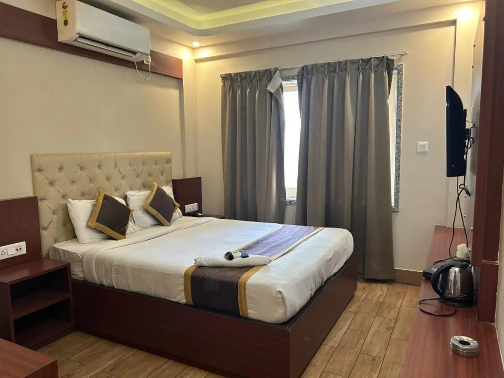 Hotel photo 2
