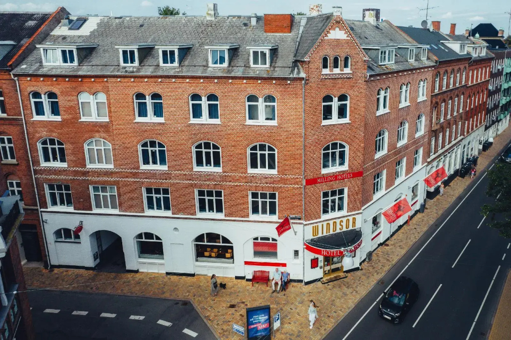 Hotel photo 25