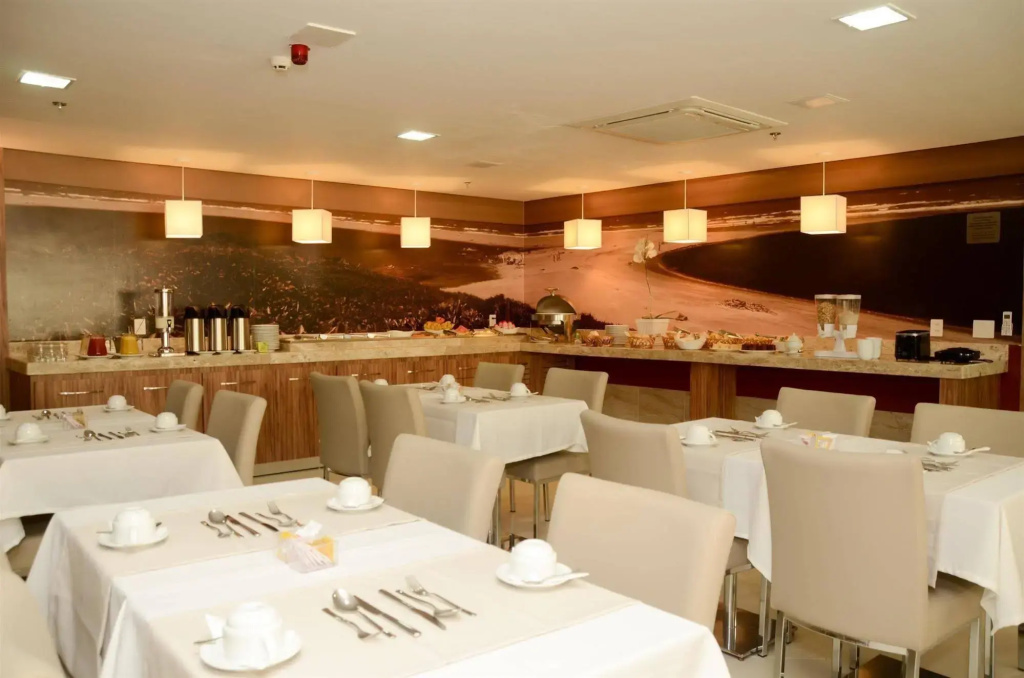 Linhares Design Hotel - Général