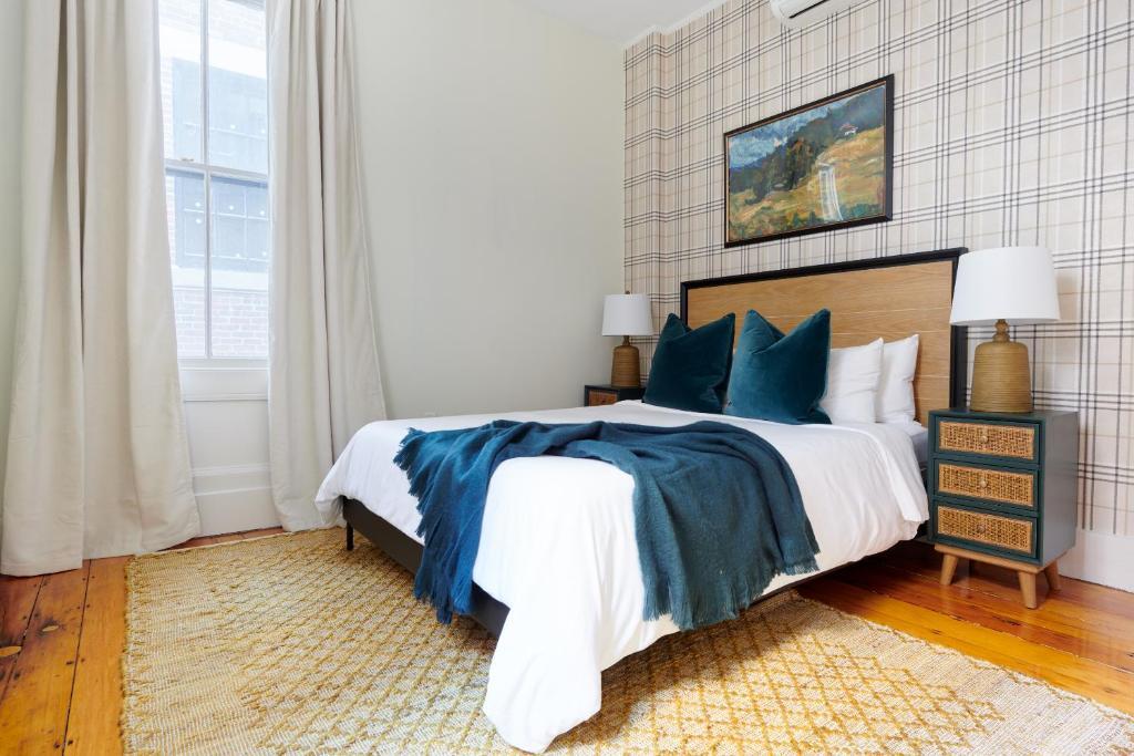 Sonder The Hancock Apartments Beacon Hill by null