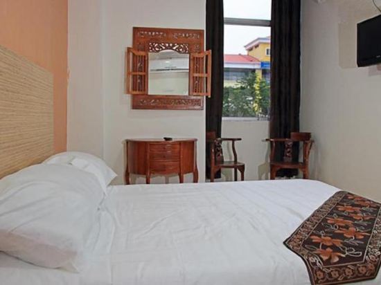 Fast Hotel Setapak