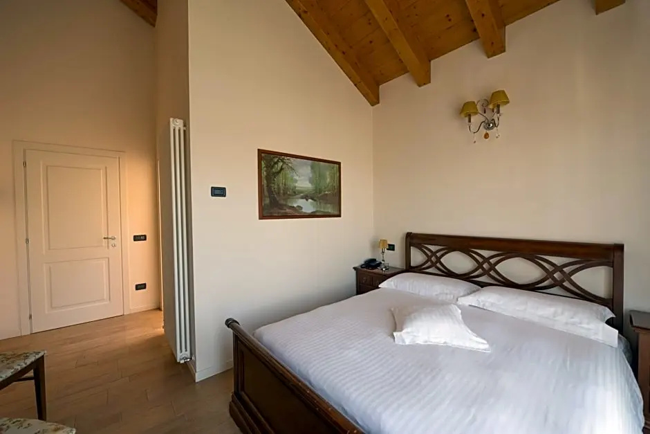 T'AMI Hotel Resort SPA - Chambres