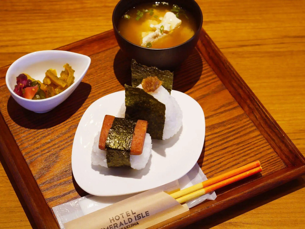 Hotel Emerald Isle Ishigakijima - Général
